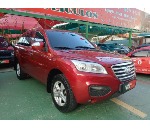 LIFAN X60 1.8 16V GASOLINA 4P MANUAL LIFAN X60 1.8 16V GASOLINA 4P MANUAL