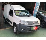 FIAT FIORINO 1.4 MPI FURGAO HARD WORKING 8V FLEX 2P MANUAL FIAT FIORINO 1.4 MPI FURGAO HARD WORKING 8V FLEX 2P MANUAL