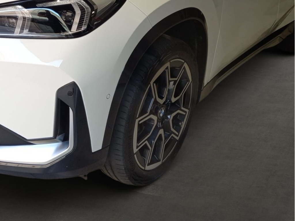 bmw X1 2.0 16V TURBO GASOLINA SDRIVE20I X-LINE STEPTRONIC 2025