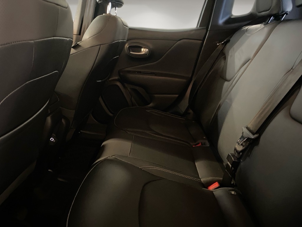 jeep RENEGADE 1.3 T270 Turbo Flex S 4x4 At9 2022