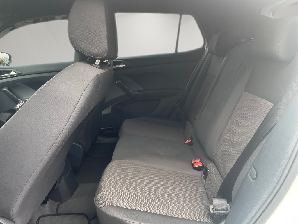 volkswagen T-CROSS 1.0 200 TSI TOTAL FLEX SENSE AUTOMÁTICO 2023