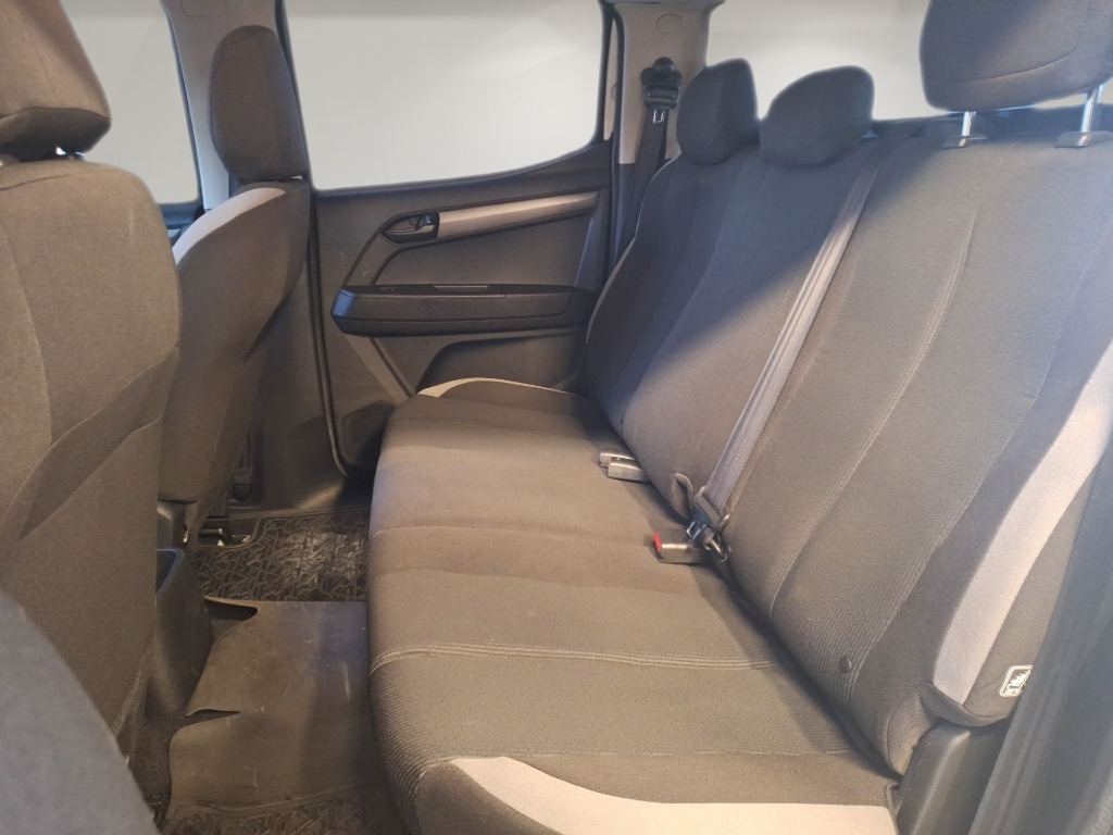 chevrolet S10 2.8 16V TURBO DIESEL LS CD 4X4 MANUAL 2021