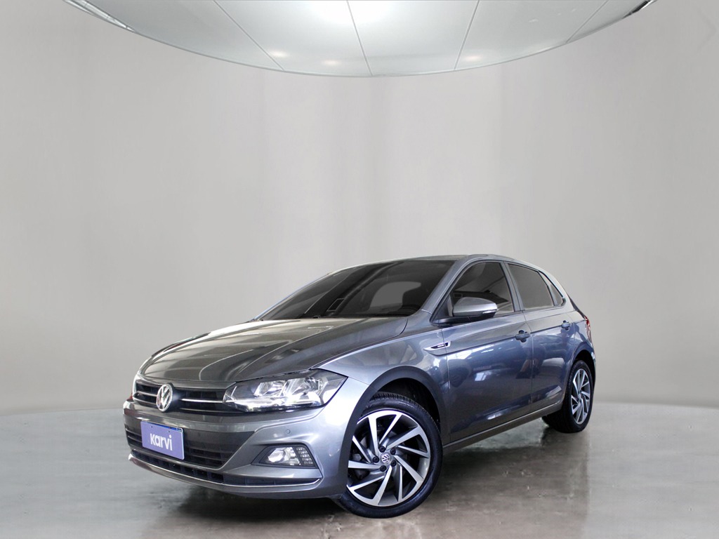Carros usados VOLKSWAGEN POLO 1.0 200 TSI HIGHLINE AUTOMATICO