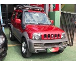 SUZUKI JIMNY 1.3 4X4 16V GASOLINA 2P MANUAL SUZUKI JIMNY 1.3 4X4 16V GASOLINA 2P MANUAL