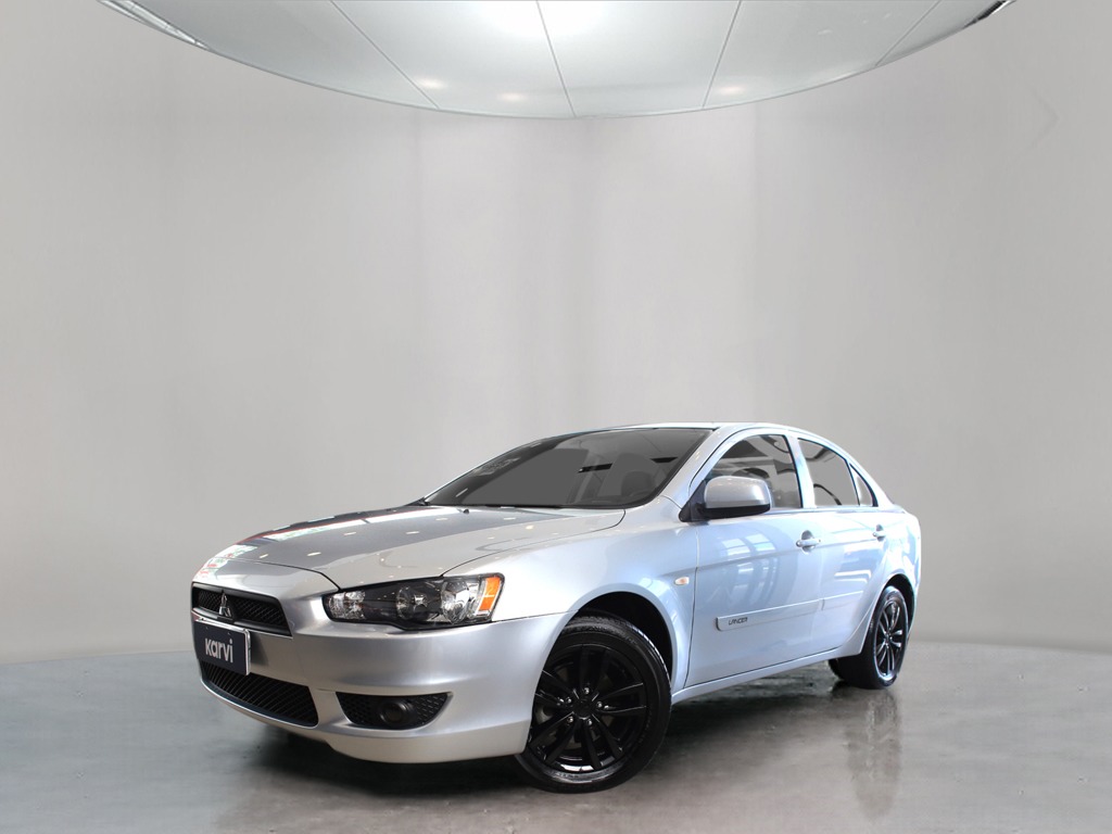 Carros seminovos MITSUBISHI LANCER 2.0 HL 16V GASOLINA 4P AUTOMATICO