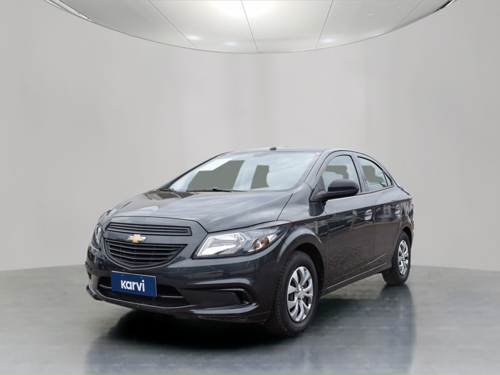 Seminovos certificados CHEVROLET PRISMA 1.0 MPFI JOY 8V FLEX 4P MANUAL