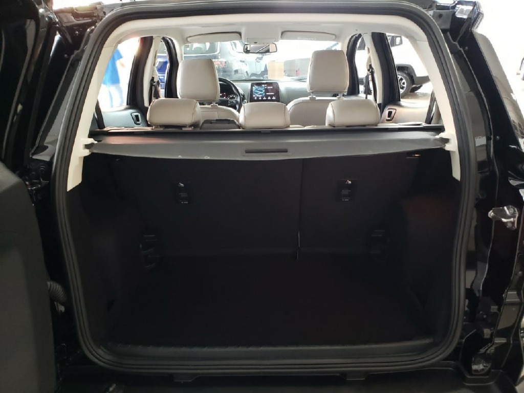 FORD ECOSPORT 2.0 DIRECT FLEX TITANIUM AUTOMATICO FORD ECOSPORT 2.0 DIRECT FLEX TITANIUM AUTOMATICO