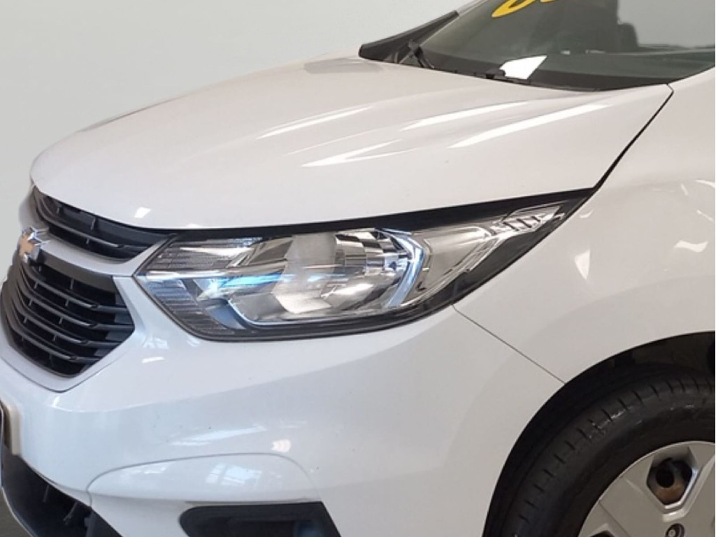 chevrolet SPIN 1.8 LT 8V FLEX 4P AUTOMÁTICO 2024