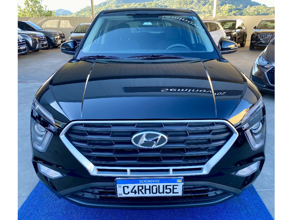 1.0 TGDI FLEX COMFORT AUTOMÁTICO