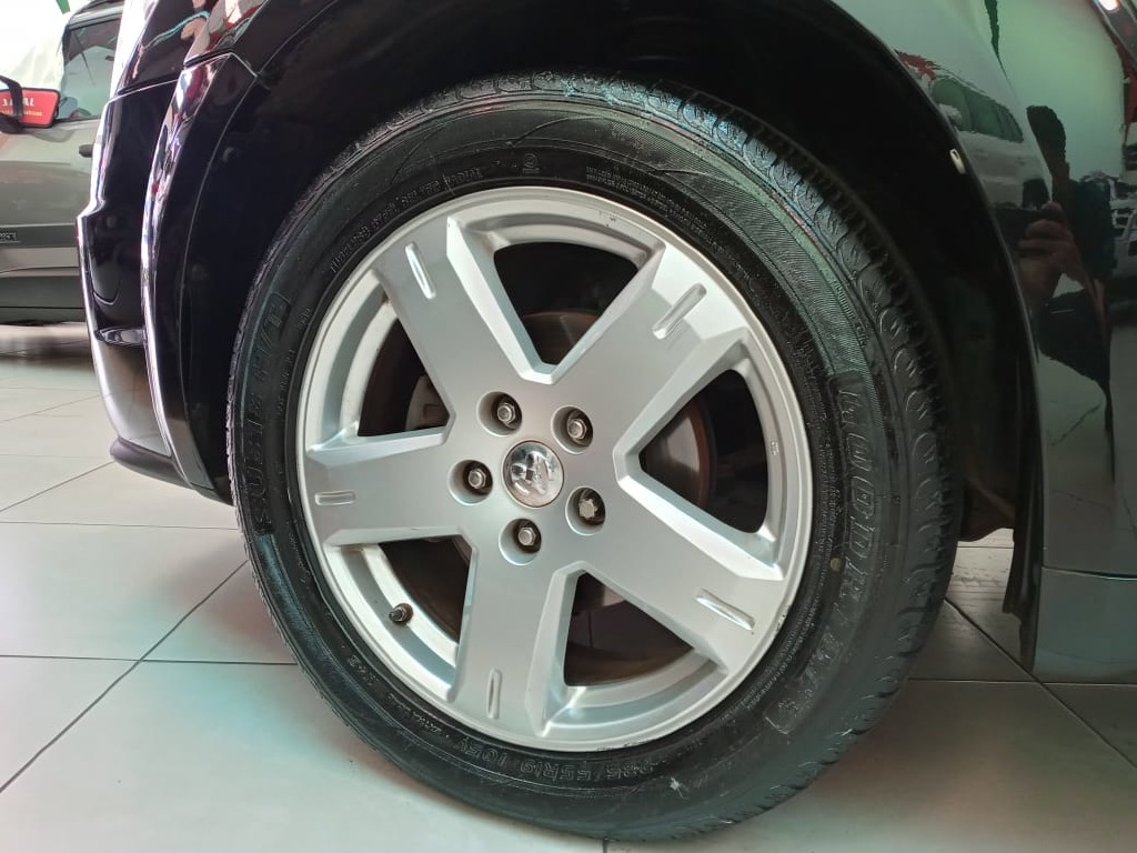 DODGE JOURNEY 2.7 RT V6 24V GASOLINA 4P AUTOMATICO DODGE JOURNEY 2.7 RT V6 24V GASOLINA 4P AUTOMATICO