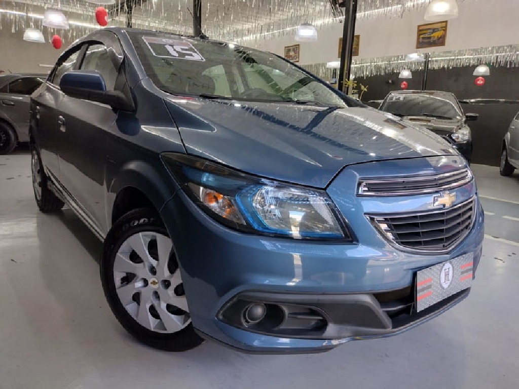 Seminovos certificados CHEVROLET PRISMA 1.4 MPFI LT 8V FLEX 4P MANUAL