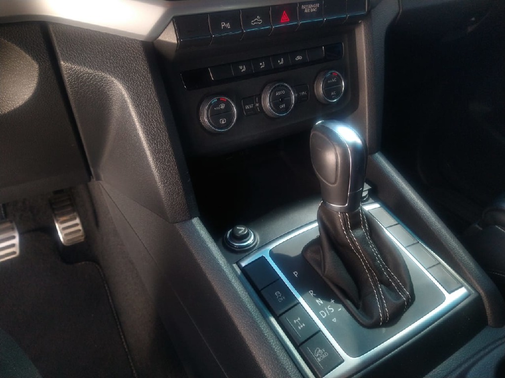 VOLKSWAGEN AMAROK 3.0 V6 TDI DIESEL HIGHLINE EXTREME CD 4MOTION AUTOMATICO VOLKSWAGEN AMAROK 3.0 V6 TDI DIESEL HIGHLINE EXTREME CD 4MOTION AUTOMATICO