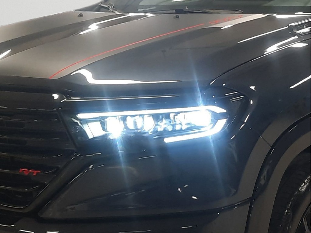 ram RAMPAGE 2.0 HURRICANE 4 TURBO GASOLINA R/T 4X4 AUTOMÁTICO 20244