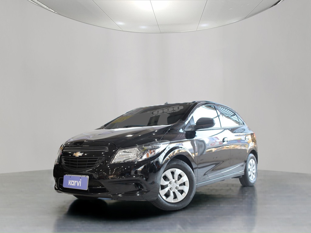 Seminovos certificados CHEVROLET ONIX 1.0 MPFI JOY 8V FLEX 4P MANUAL