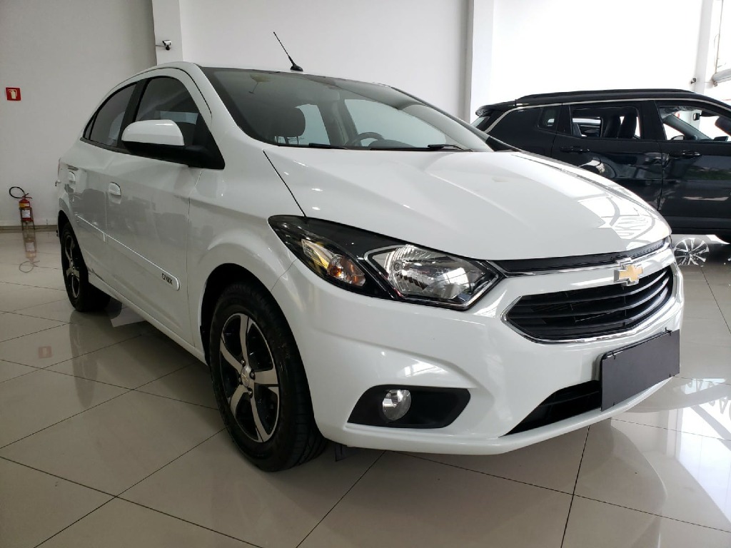 CHEVROLET ONIX 1.4 MPFI LTZ 8V FLEX 4P MANUAL CHEVROLET ONIX 1.4 MPFI LTZ 8V FLEX 4P MANUAL