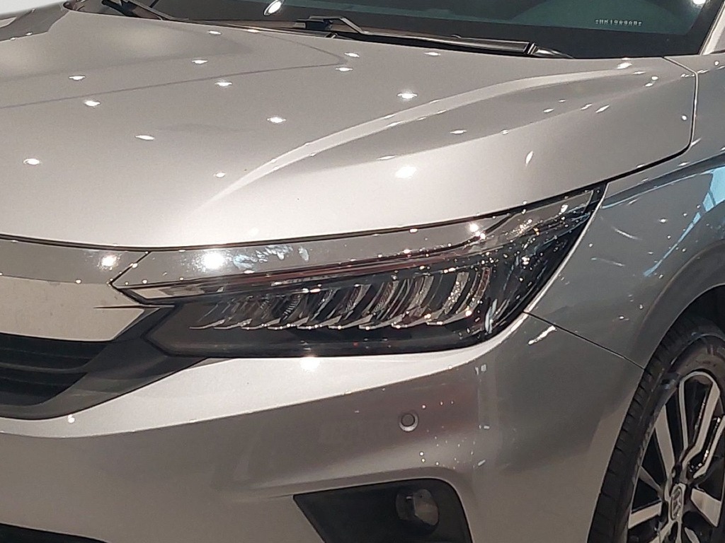 honda CITY 1.5 I-VTEC FLEX TOURING CVT 2024
