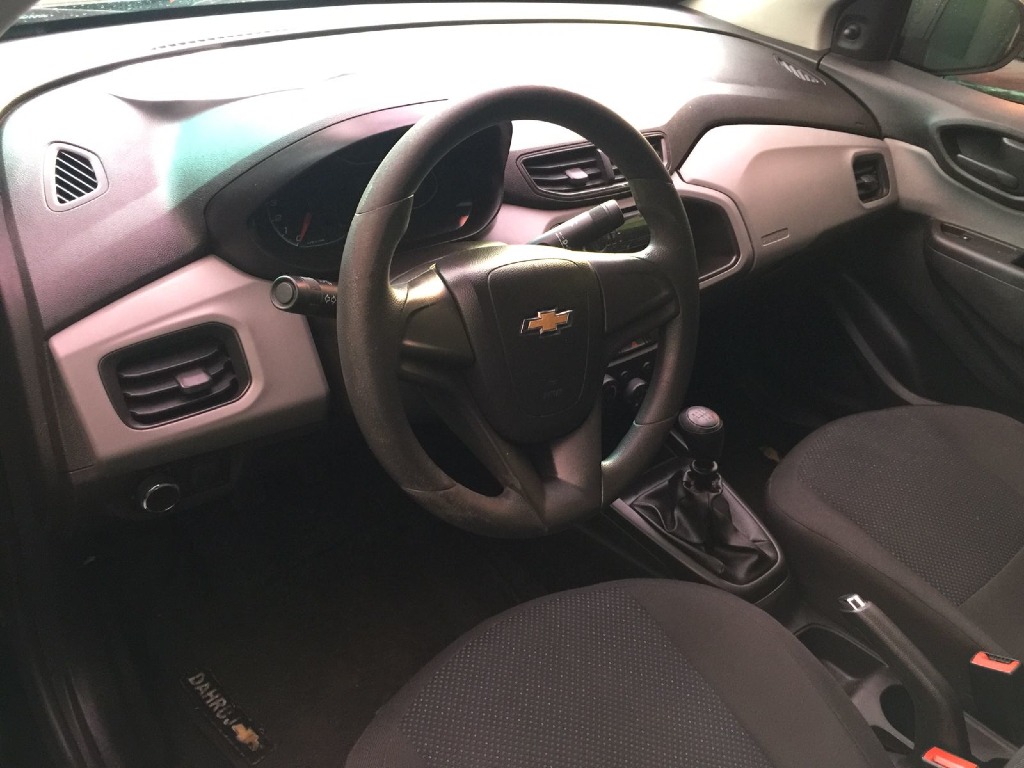 CHEVROLET PRISMA 1.0 MPFI JOY 8V FLEX 4P MANUAL CHEVROLET PRISMA 1.0 MPFI JOY 8V FLEX 4P MANUAL