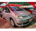 CITROEN XSARA PICASSO 1.6 I GLX 16V FLEX 4P MANUAL CITROEN XSARA PICASSO 1.6 I GLX 16V FLEX 4P MANUAL