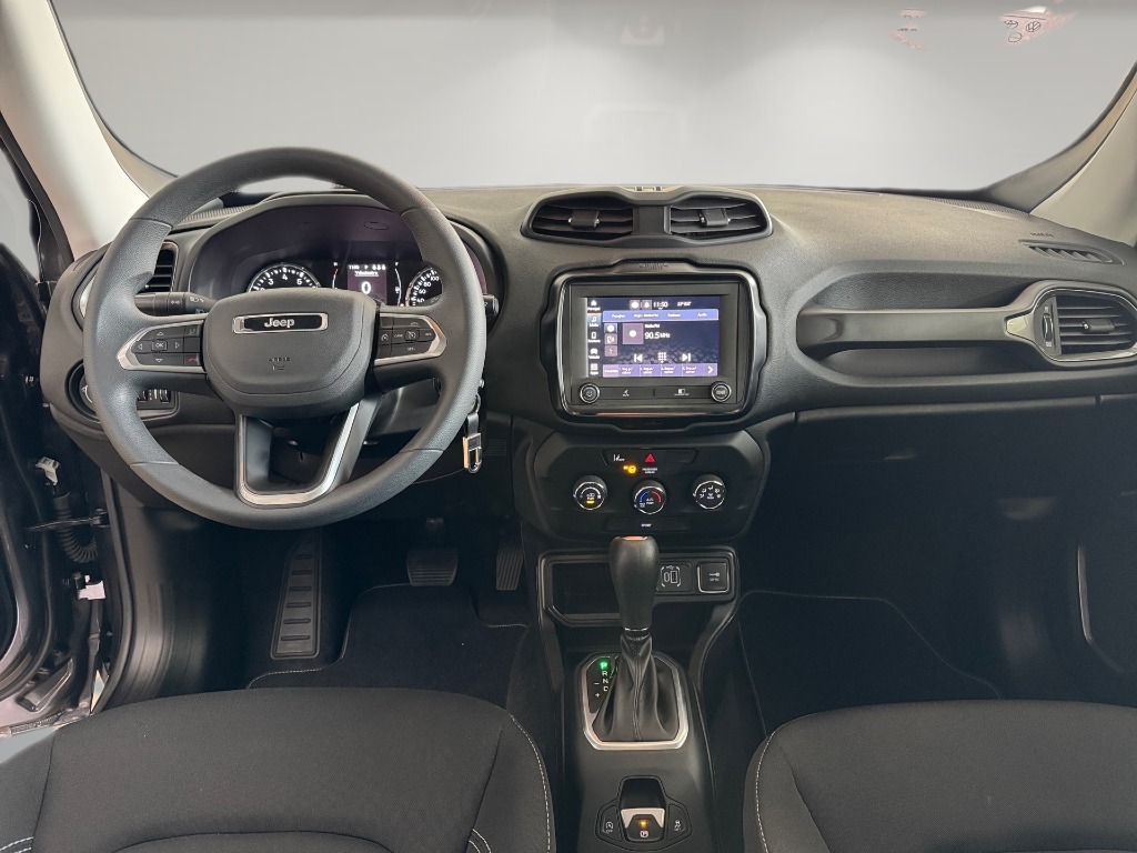 jeep RENEGADE 1.3 T270 TURBO FLEX AT6 2024