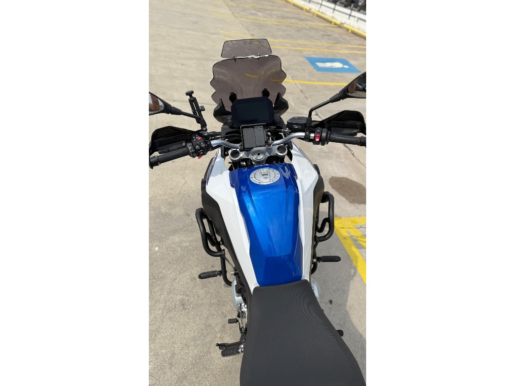 bmw F 750 GS PREMIUM F 750 GS PREMIUM 2024