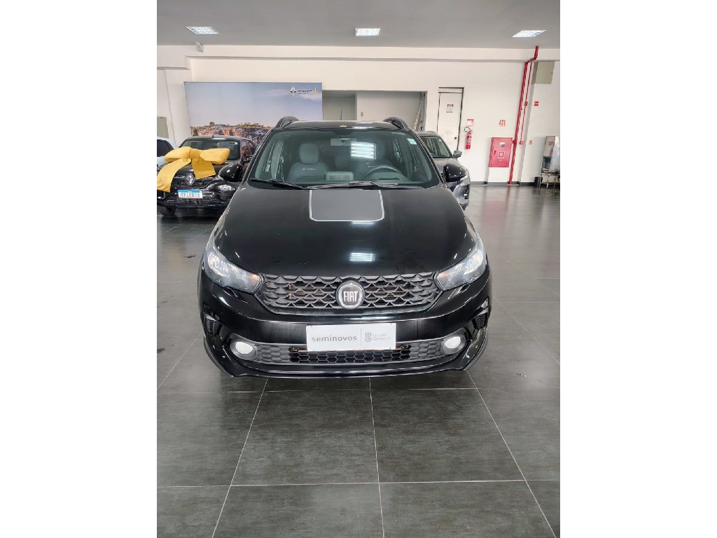 FIAT ARGO