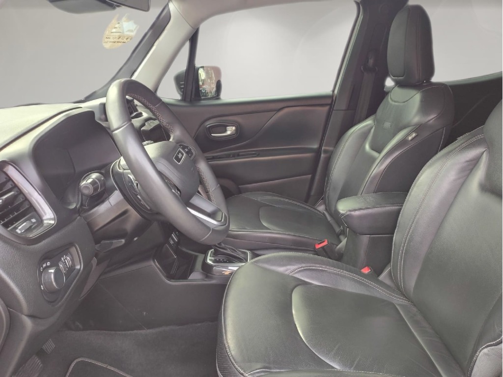 jeep RENEGADE 1.3 T270 TURBO FLEX LONGITUDE AT6 2023