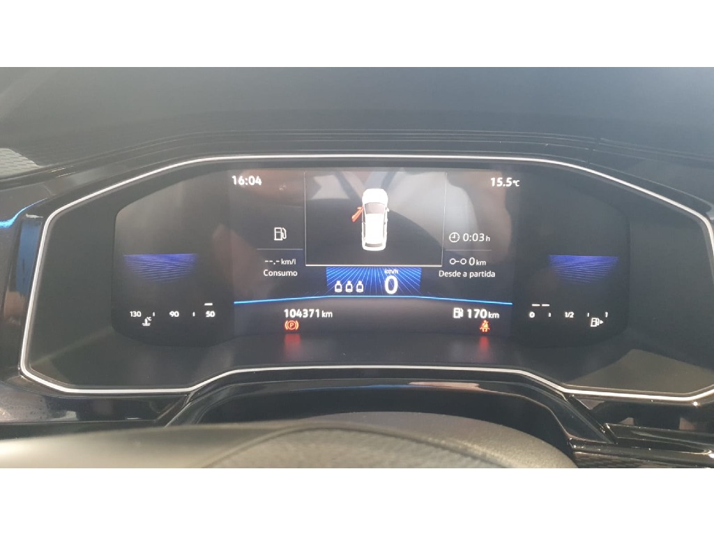 volkswagen POLO 1.0 170 TSI MANUAL 2023