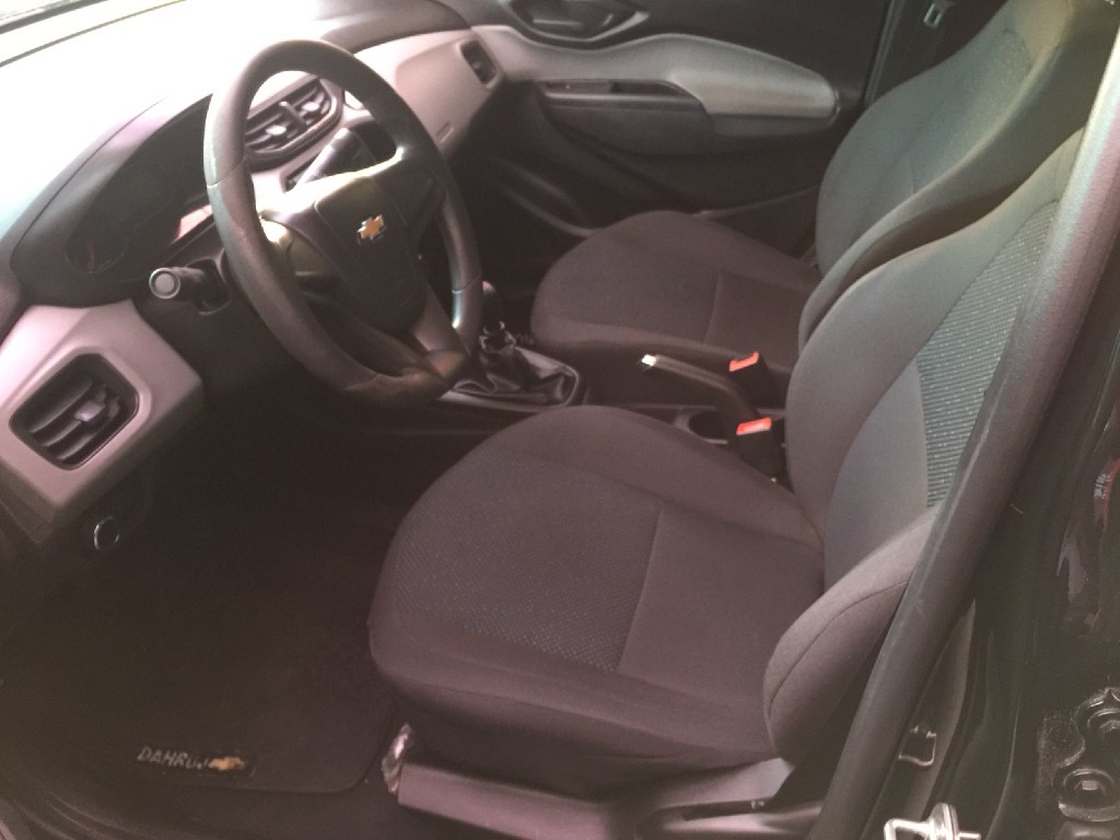 CHEVROLET PRISMA 1.0 MPFI JOY 8V FLEX 4P MANUAL CHEVROLET PRISMA 1.0 MPFI JOY 8V FLEX 4P MANUAL