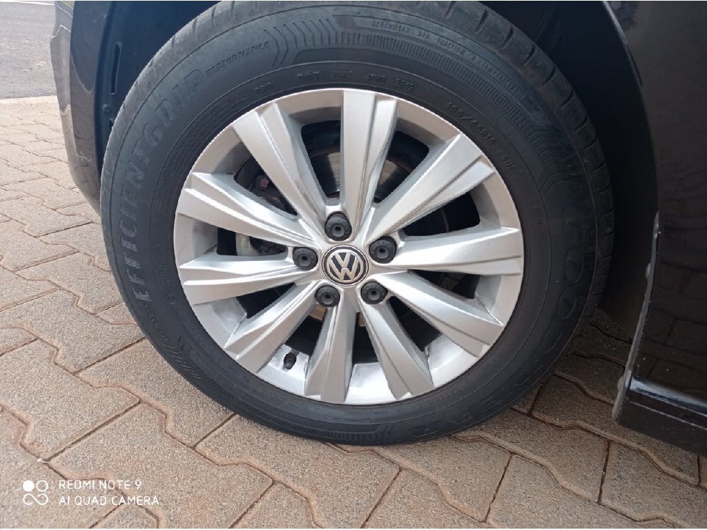 VOLKSWAGEN VIRTUS 1.6 MSI TOTAL FLEX MANUAL VOLKSWAGEN VIRTUS 1.6 MSI TOTAL FLEX MANUAL