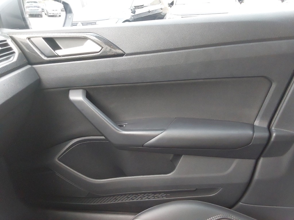 volkswagen POLO 1.0 170 TSI HIGHLINE AUTOMÁTICO 2023