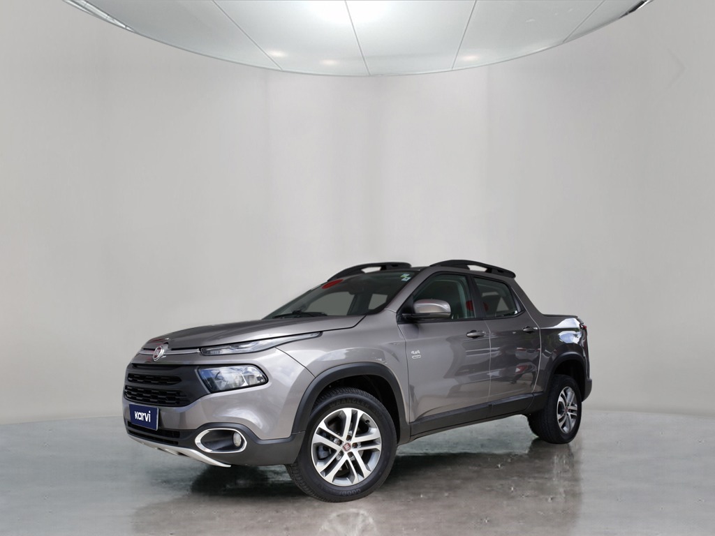 Seminovos certificados FIAT TORO 2.0 16V TURBO DIESEL FREEDOM 4WD AT9