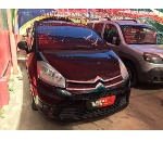 CITROEN C4 PICASSO 2.0 16V GLXA GASOLINA 4P AUTOMATICO CITROEN C4 PICASSO 2.0 16V GLXA GASOLINA 4P AUTOMATICO