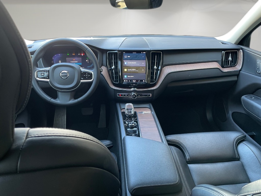 volvo XC 60 2.0 T8 RECHARGE ULTIMATE AWD GEARTRONIC 20236