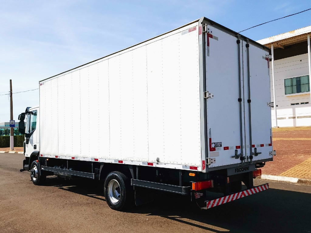 IVECO TECTOR 9 190 4x2 DIESEL E5