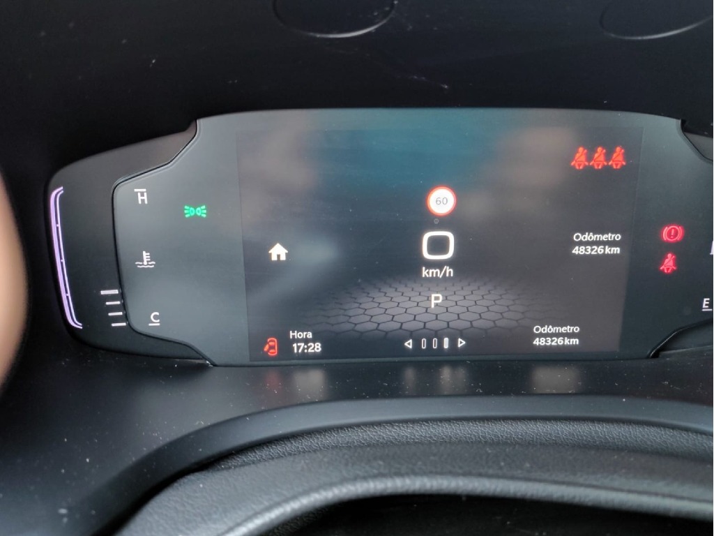 jeep RENEGADE 1.3 T270 Turbo Flex Longitude At6 2022