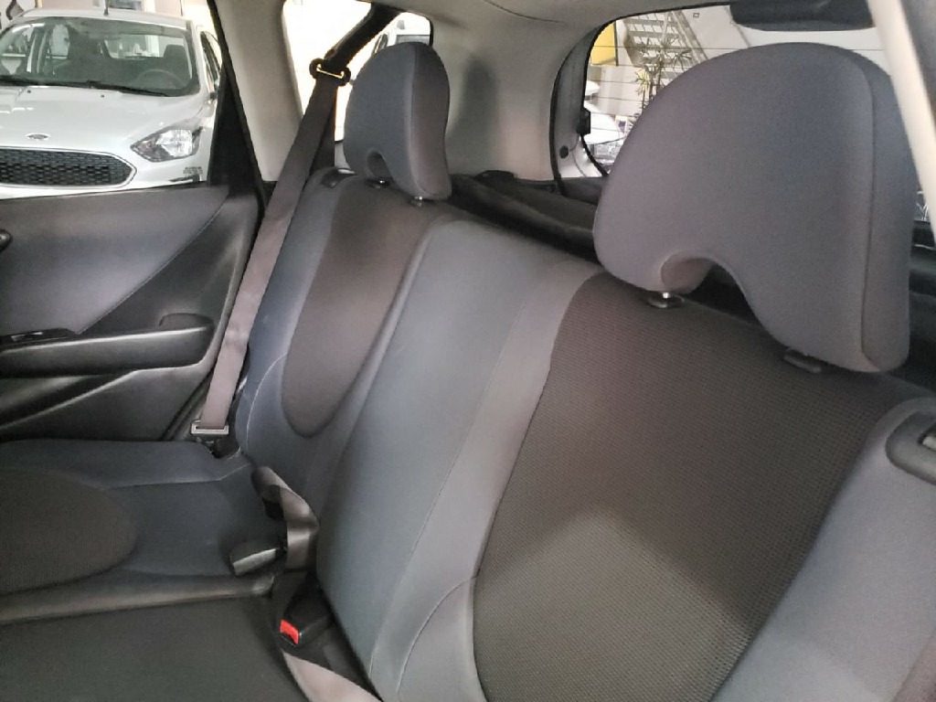 HONDA FIT 1.4 LX 8V GASOLINA 4P MANUAL HONDA FIT 1.4 LX 8V GASOLINA 4P MANUAL