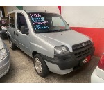 FIAT DOBLO 1.3 MPI FIRE EX 16V GASOLINA 4P MANUAL FIAT DOBLO 1.3 MPI FIRE EX 16V GASOLINA 4P MANUAL