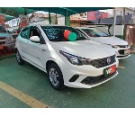 FIAT ARGO 1.0 FIREFLY FLEX DRIVE MANUAL FIAT ARGO 1.0 FIREFLY FLEX DRIVE MANUAL