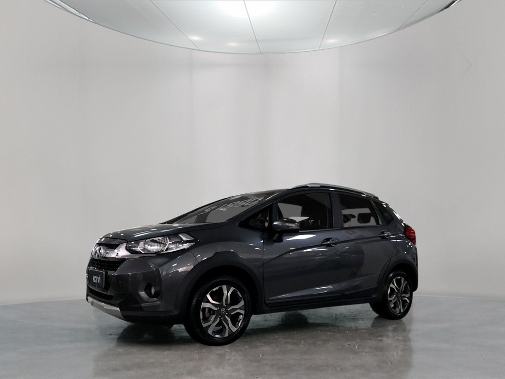 Carros seminovos HONDA WR-V 1.5 16V FLEXONE EX CVT