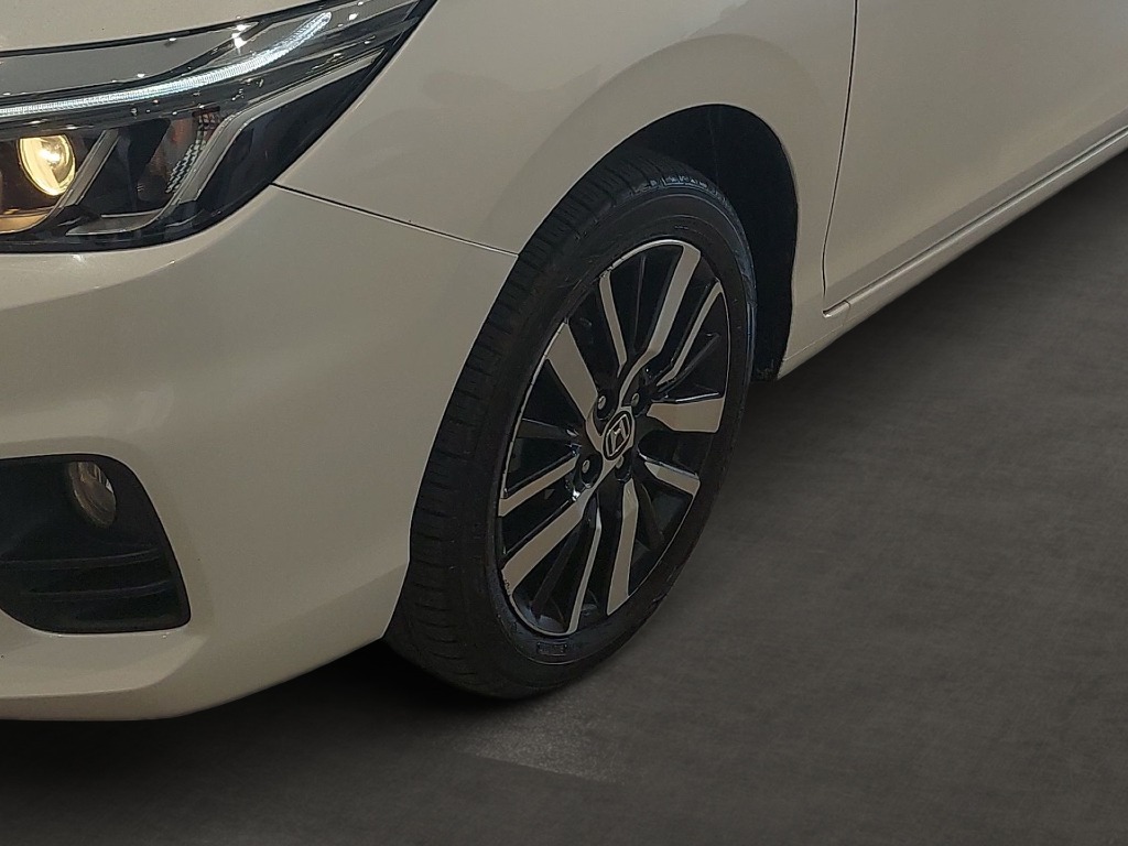 honda CITY HATCH EXL CVT 2023