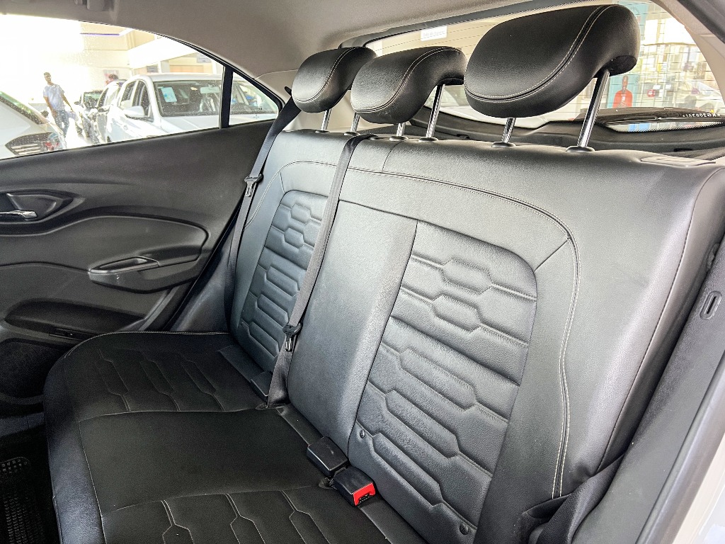 chevrolet ONIX 1.4 MPFI LTZ 8V FLEX 4P AUTOMATICO 2019