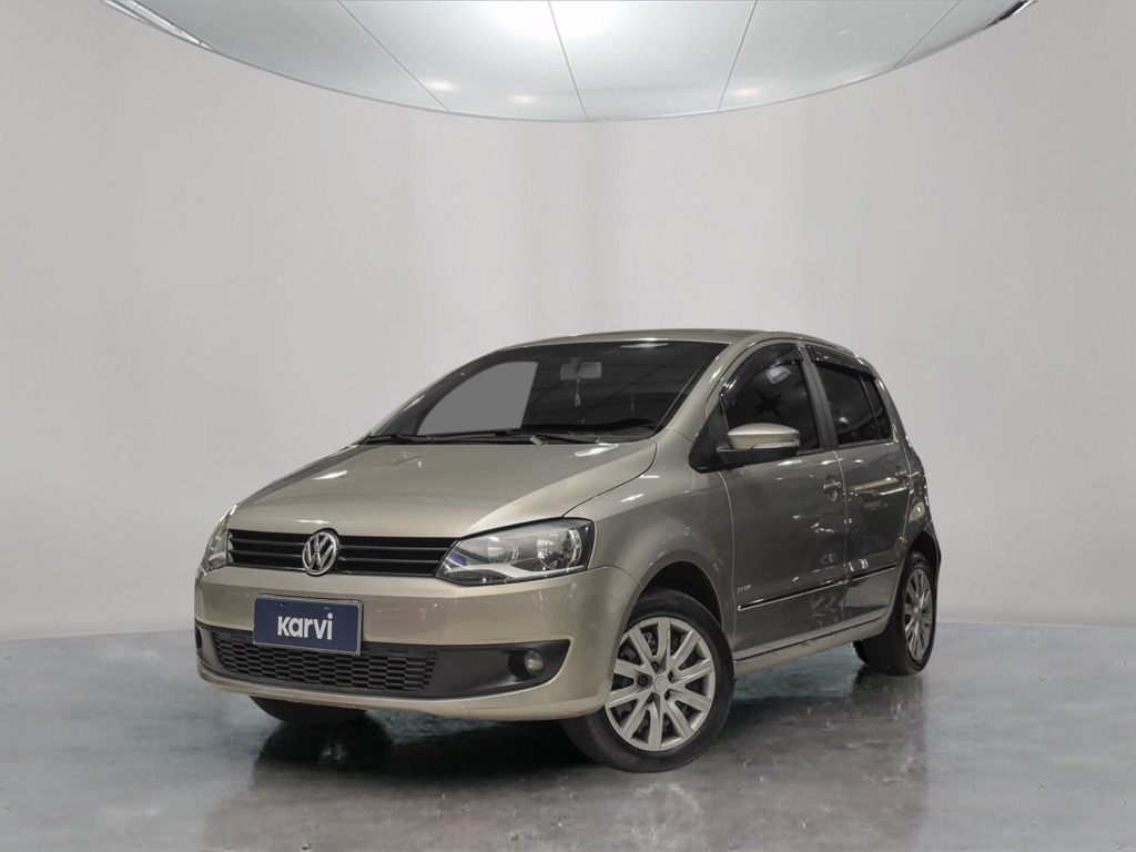Carros seminovos em VOLKSWAGEN FOX 1.6 MI PRIME 8V FLEX 4P MANUAL