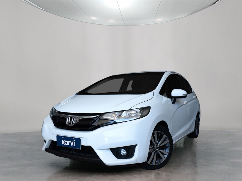 Carros seminovos HONDA FIT 1.5 EX 16V FLEX 4P AUTOMATICO