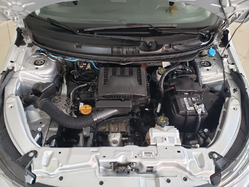 FIAT ARGO 1.0 FIREFLY FLEX DRIVE MANUAL FIAT ARGO 1.0 FIREFLY FLEX DRIVE MANUAL