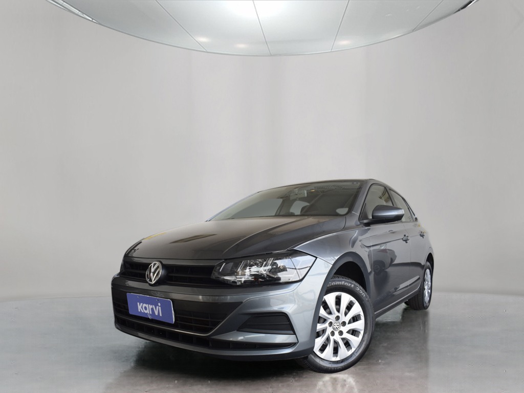 Seminovos certificados VOLKSWAGEN POLO 1.0 MPI TOTAL FLEX MANUAL
