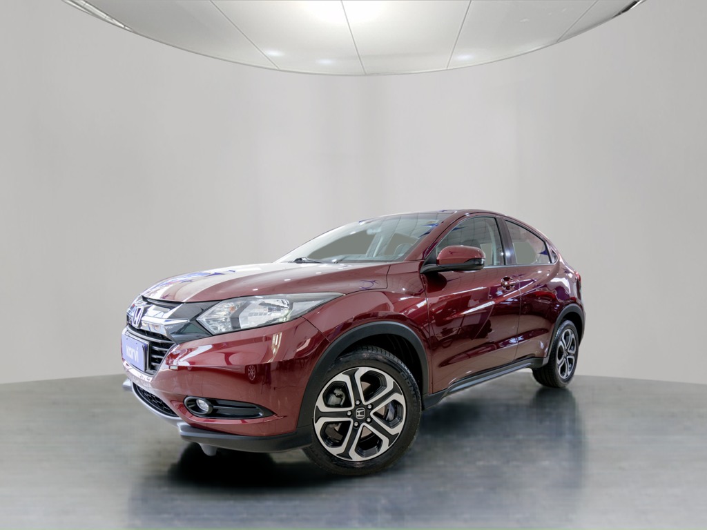 Seminovos certificados HONDA HR-V 1.8 16V FLEX LX 4P AUTOMATICO