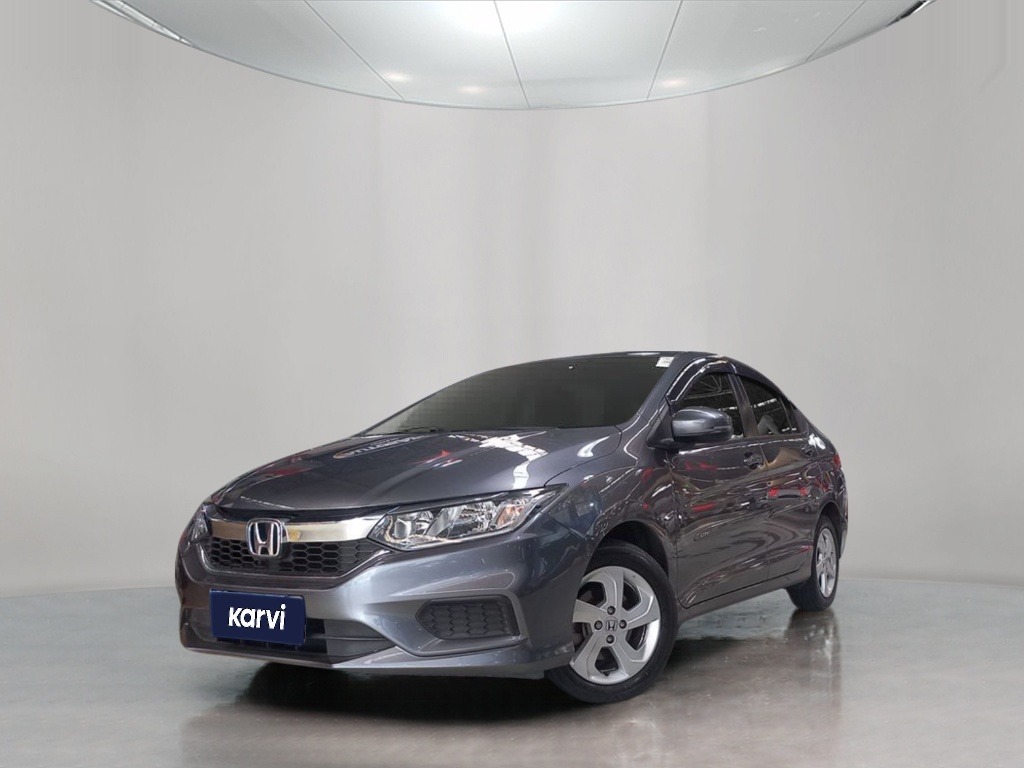 Carros seminovos HONDA CITY 1.5 PERSONAL 16V FLEX 4P AUTOMATICO
