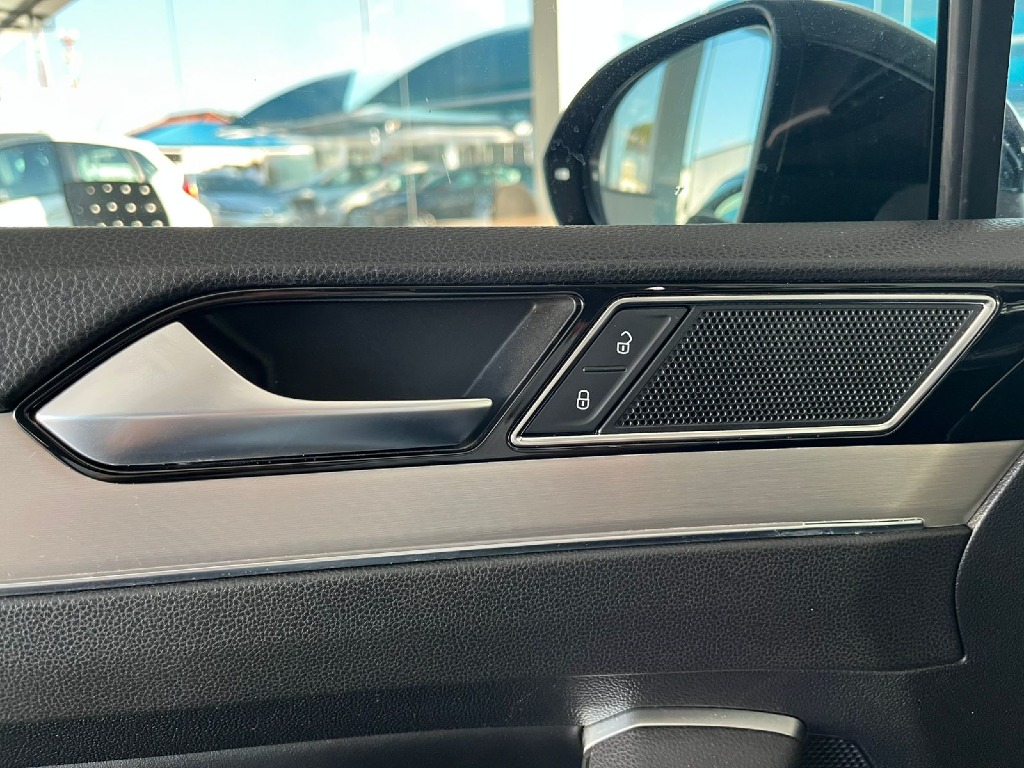 volkswagen PASSAT 2.0 16V TSI BLUEMOTION GASOLINA HIGHLINE 4P DSG 2019