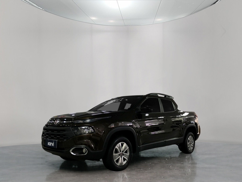 Carros seminovos FIAT TORO 1.8 16V EVO FLEX FREEDOM AT6