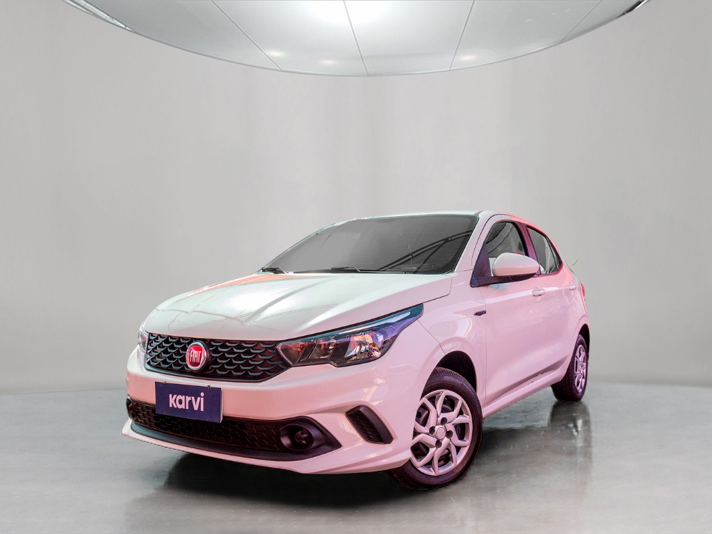 Carros seminovos FIAT ARGO 1.0 FIREFLY FLEX DRIVE MANUAL